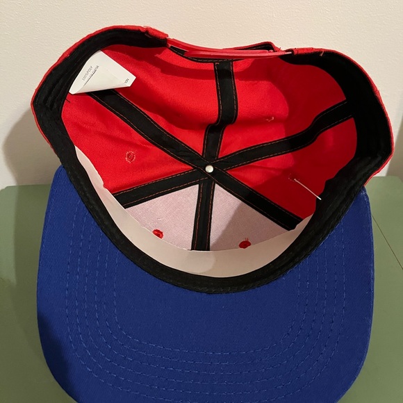 Texas Rangers cap - Picture 2 of 3